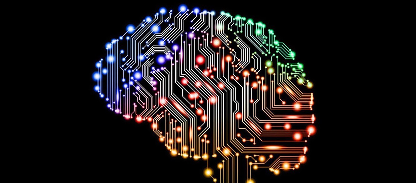 Stylized illustration of a brain interlaced with circuit traces, framing the article on formal limits of artificial reasoning.